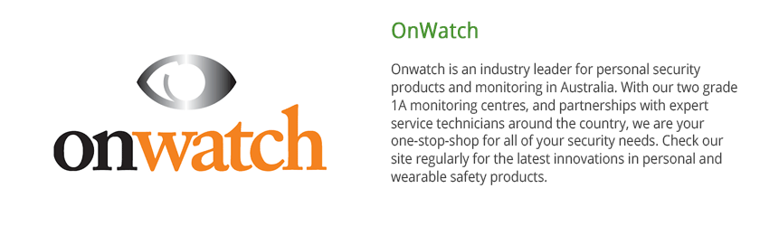 Onwatch